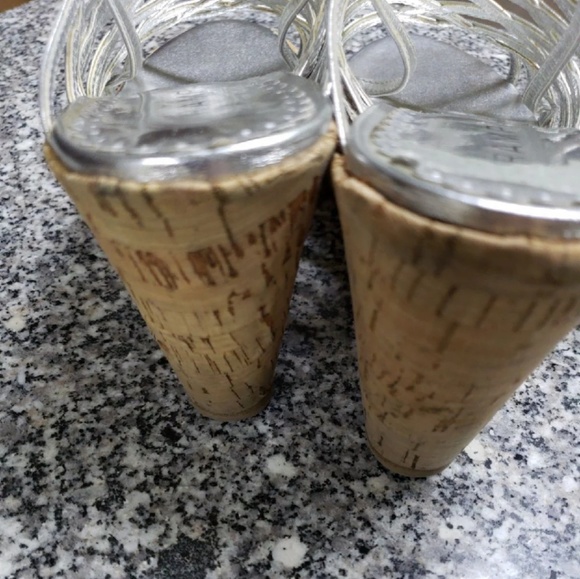 Rampage wedges size 8.5 - Picture 7 of 8